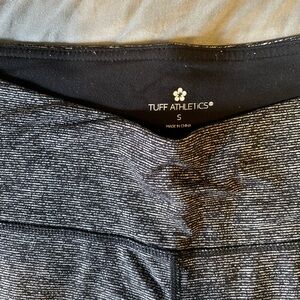 Tuff Athletics Patterned Leggings